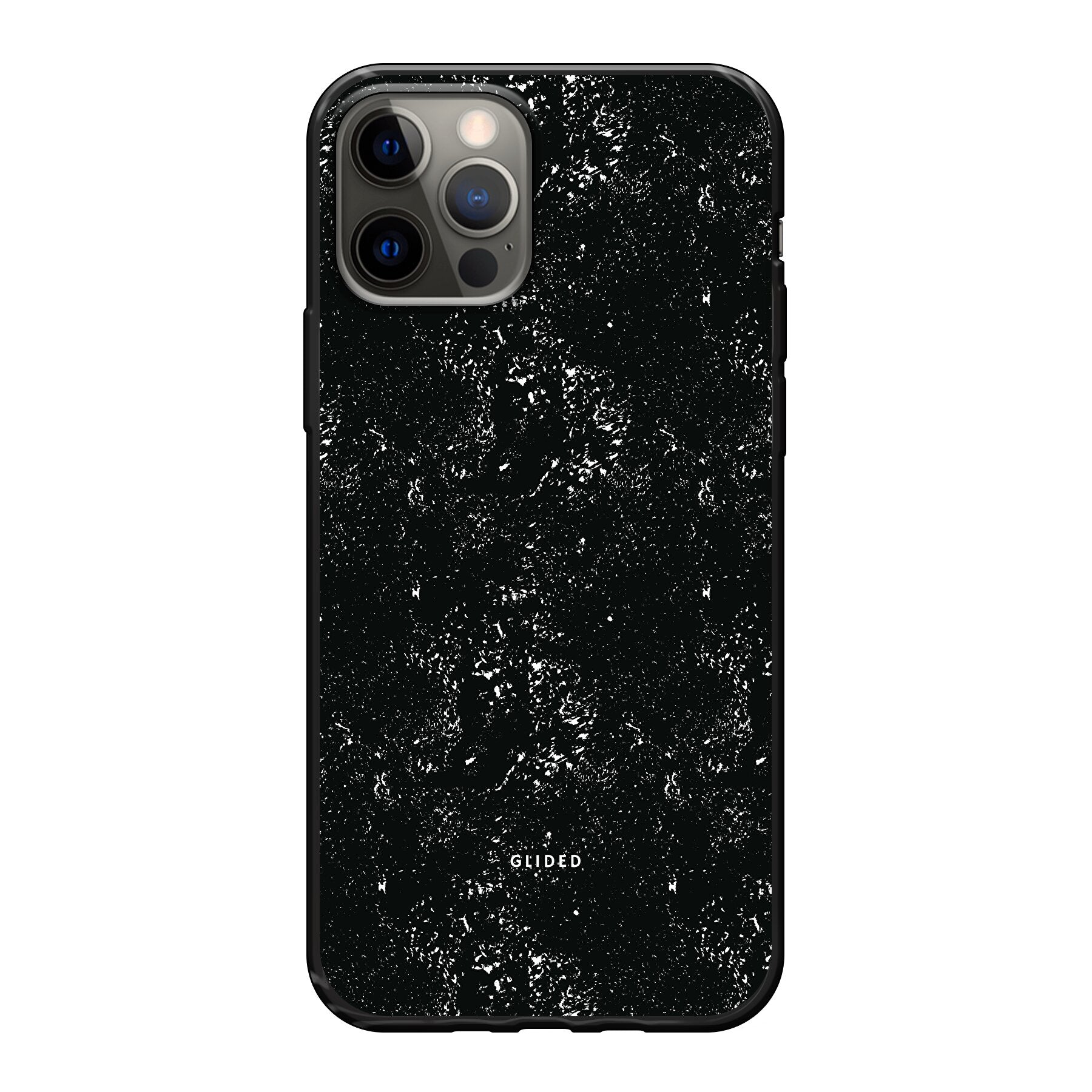 Skytly - iPhone 12 Pro Handyhülle Soft case