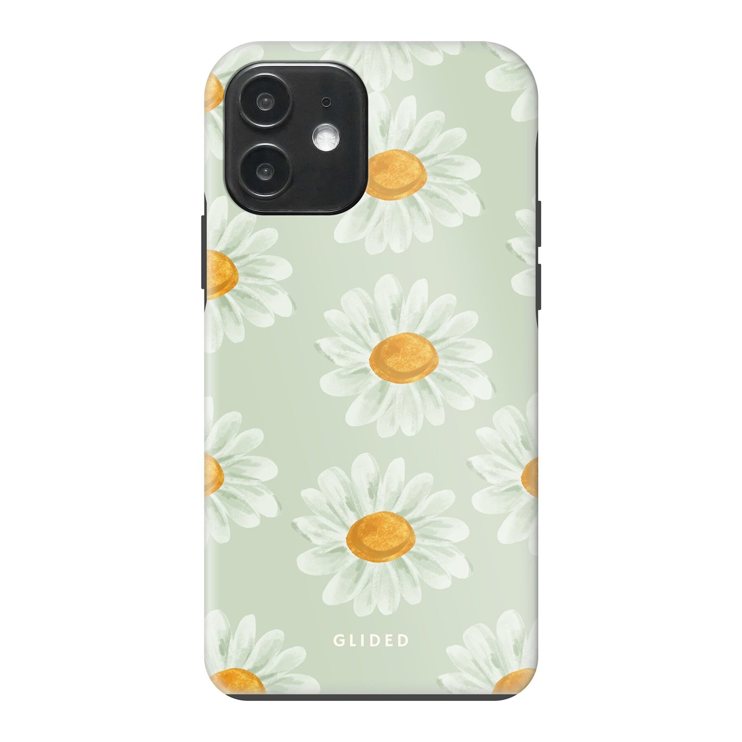 Daisy - iPhone 12 Pro Handyhülle Tough case