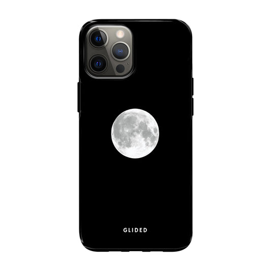 Epic Moon - iPhone 12 Pro Handyhülle Tough case