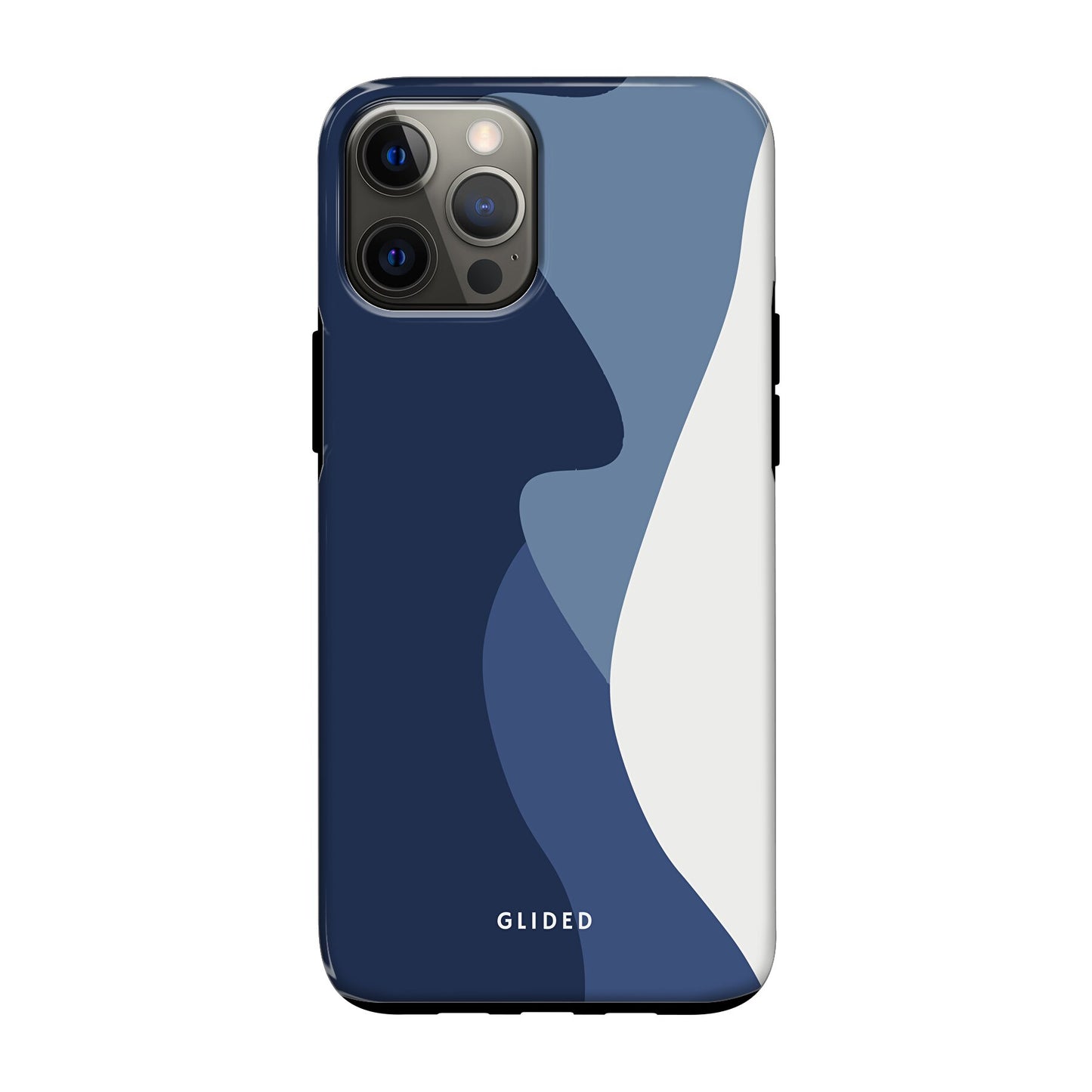 Wave Dream - iPhone 12 Pro Handyhülle Tough case