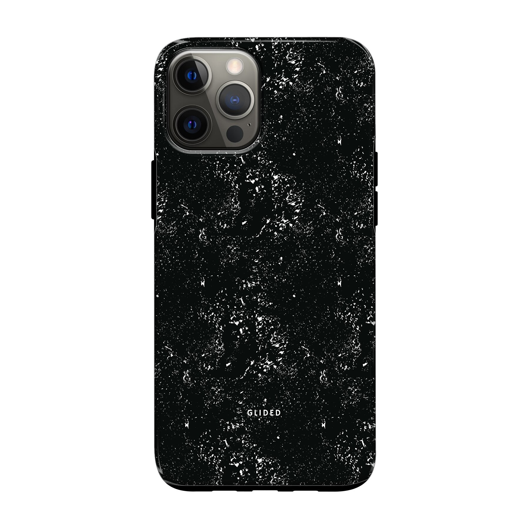 Skytly - iPhone 12 Pro Handyhülle Tough case