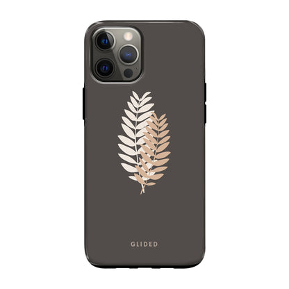 Florage - iPhone 12 Pro Handyhülle Tough case