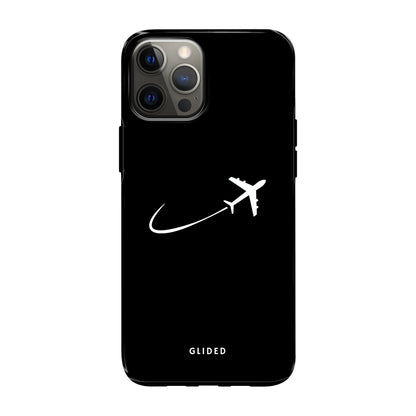 Takeoff - iPhone 12 Pro Handyhülle Tough case