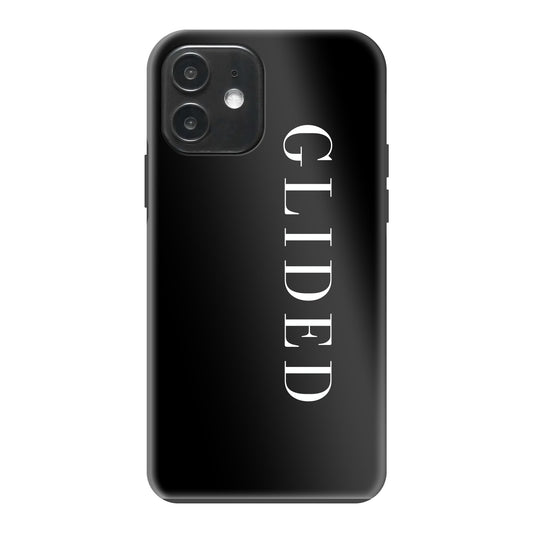 Premium Glided Exclusive - iPhone 12 Pro Handyhülle Tough case