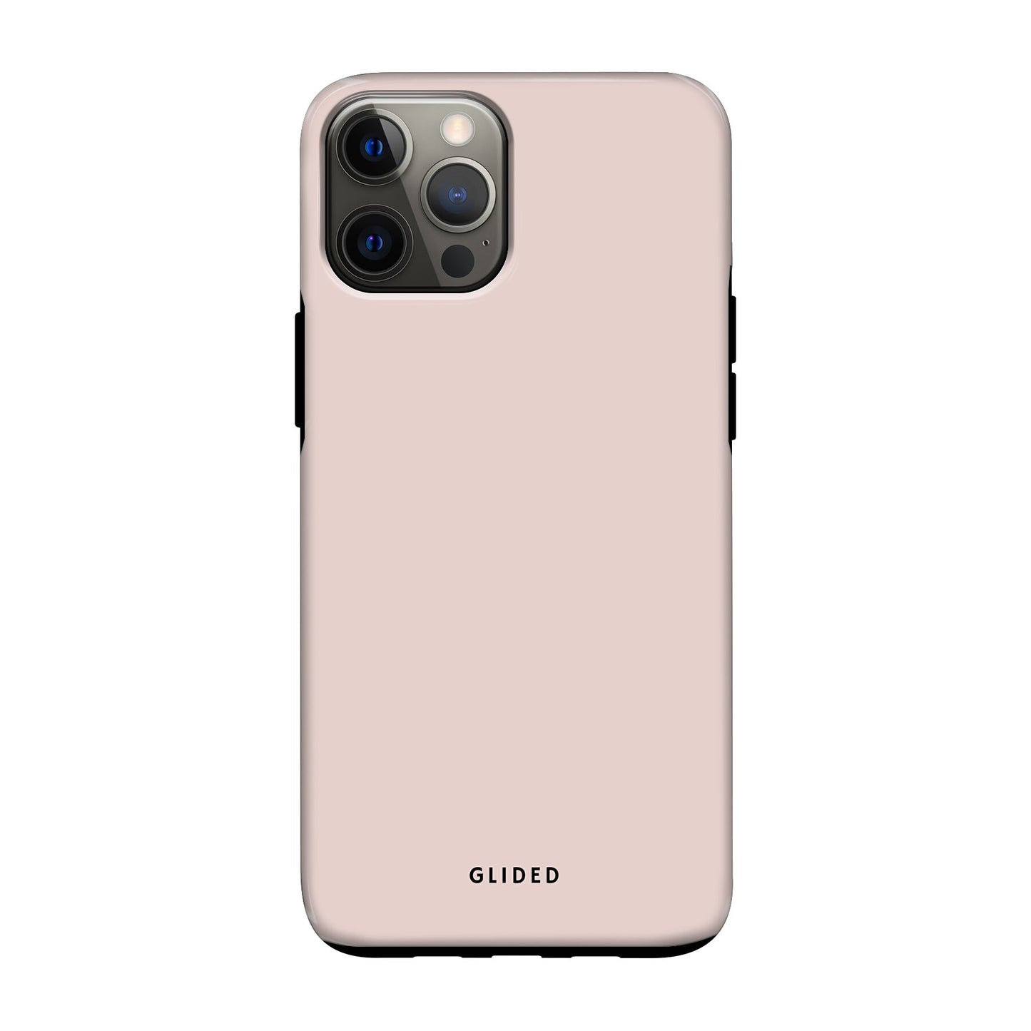 Pink Dream - iPhone 12 Pro Handyhülle Tough case