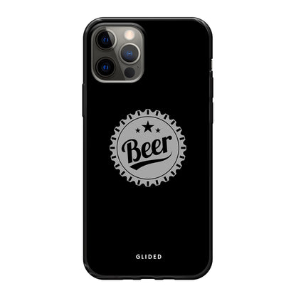 Cheers - iPhone 12 - Soft case