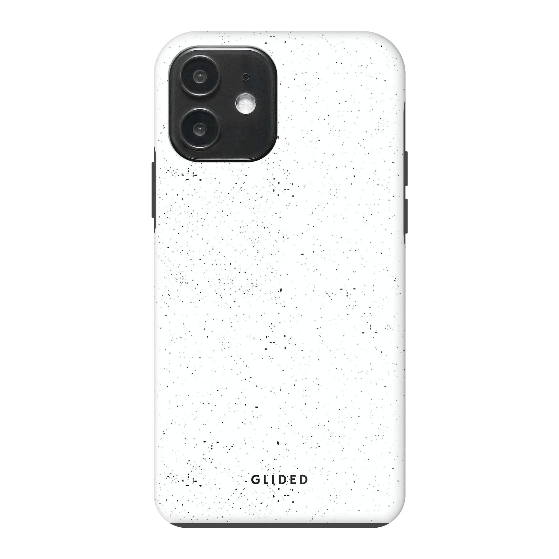 Subtle Essence - iPhone 12 Handyhülle Tough case