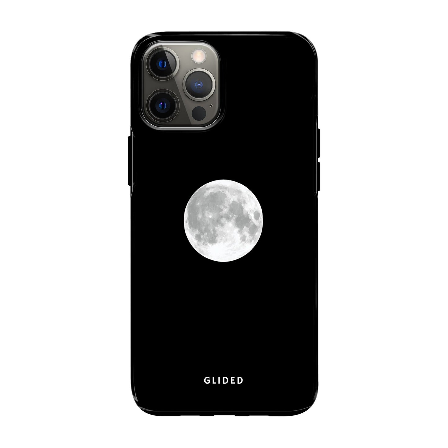 Epic Moon - iPhone 12 Handyhülle Tough case