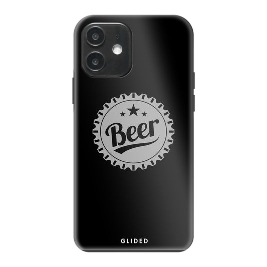 Cheers - iPhone 12 - Tough case