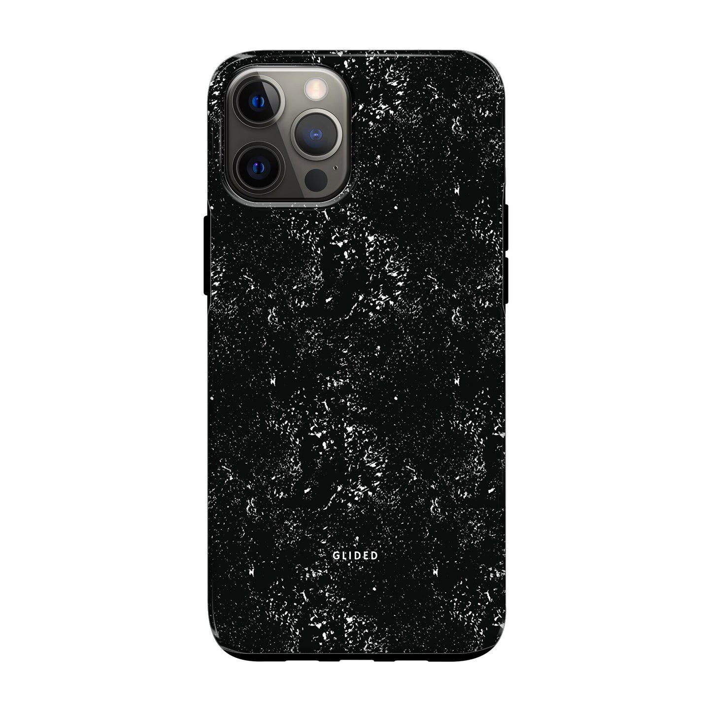 Skytly - iPhone 12 Handyhülle Tough case