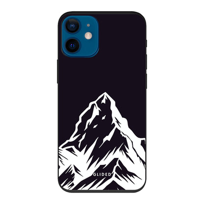 Alpine Adventure - iPhone 12 mini - Biologisch Abbaubar