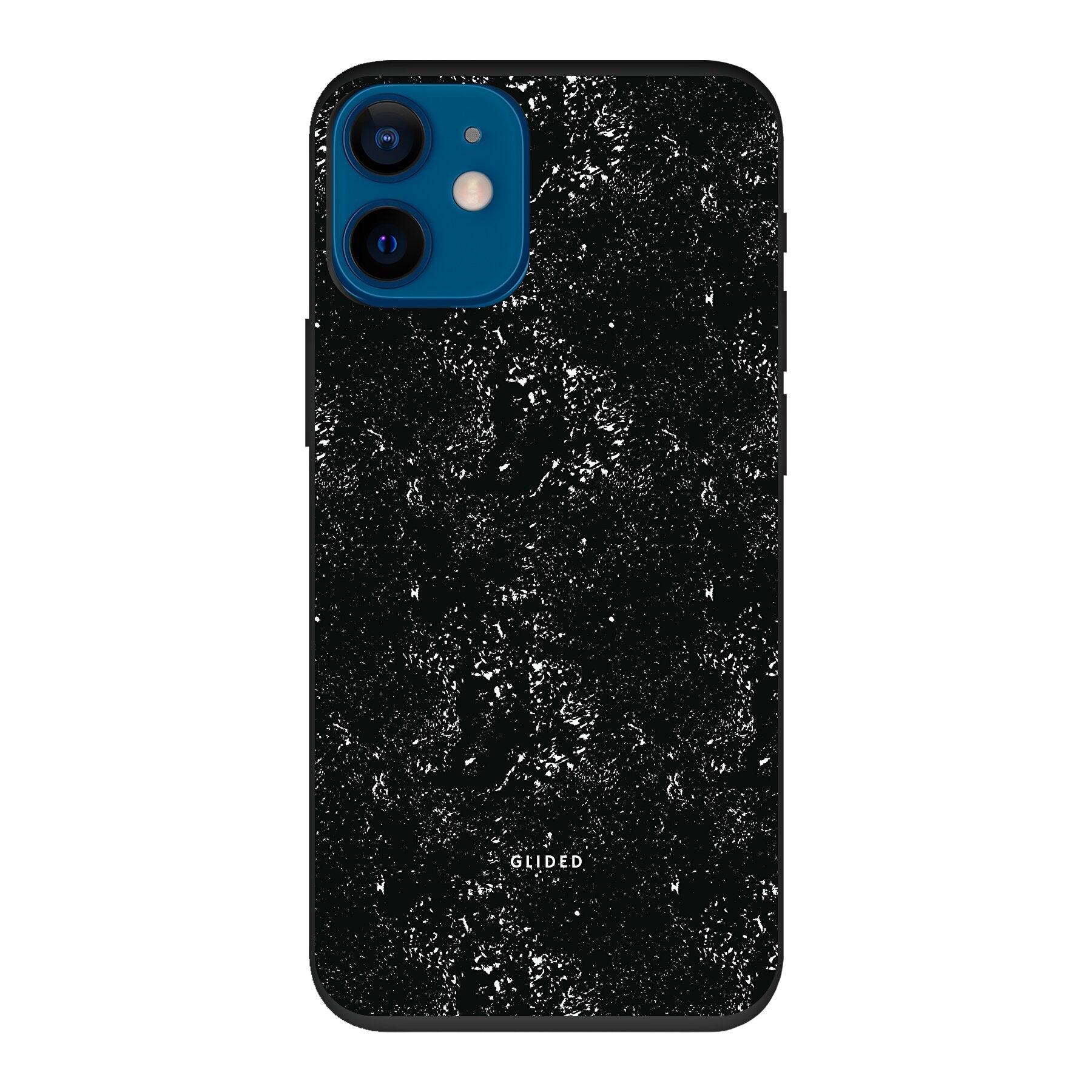 Skytly - iPhone 12 mini Handyhülle Biologisch Abbaubar