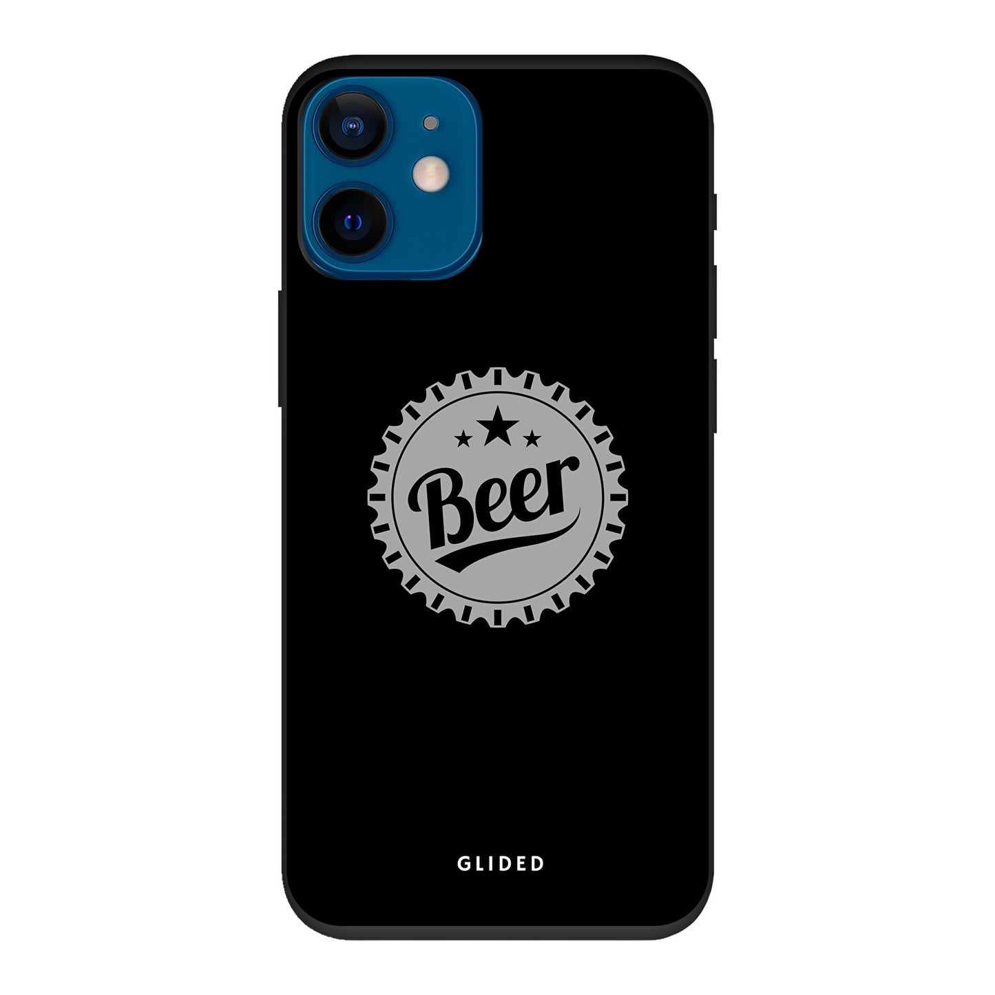 Cheers - iPhone 12 mini - Biologisch Abbaubar