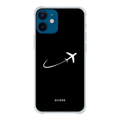 Takeoff - iPhone 12 mini Handyhülle Bumper case