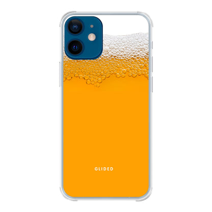 Splash - iPhone 12 mini - Bumper case