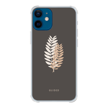 Florage - iPhone 12 mini Handyhülle Bumper case