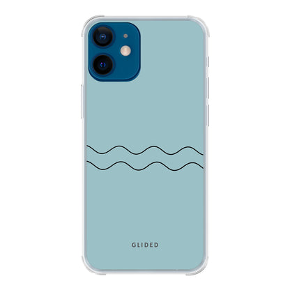 Horizona - iPhone 12 mini Handyhülle Bumper case