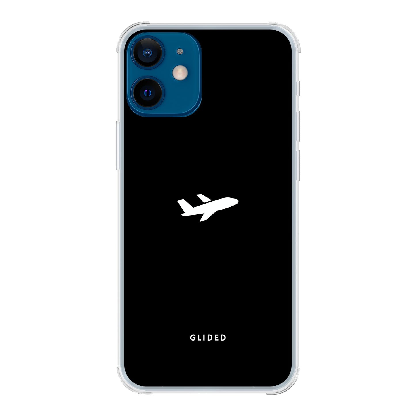 Fly Away - iPhone 12 mini Handyhülle Bumper case