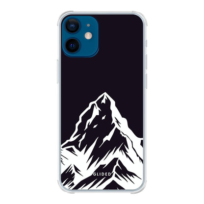 Alpine Adventure - iPhone 12 mini - Bumper case