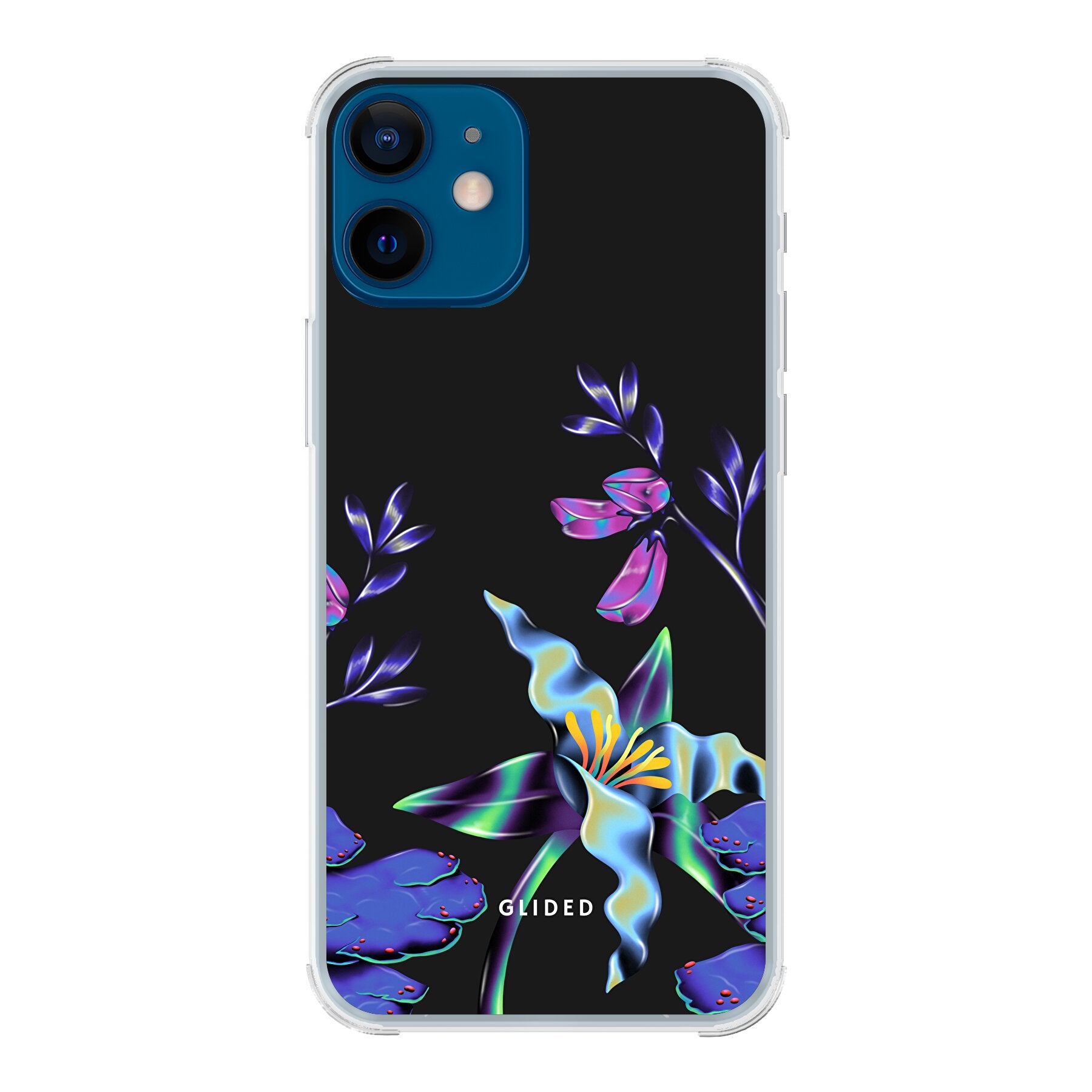 Special Flower - iPhone 12 mini Handyhülle Bumper case