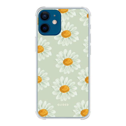 Daisy - iPhone 12 mini Handyhülle Bumper case