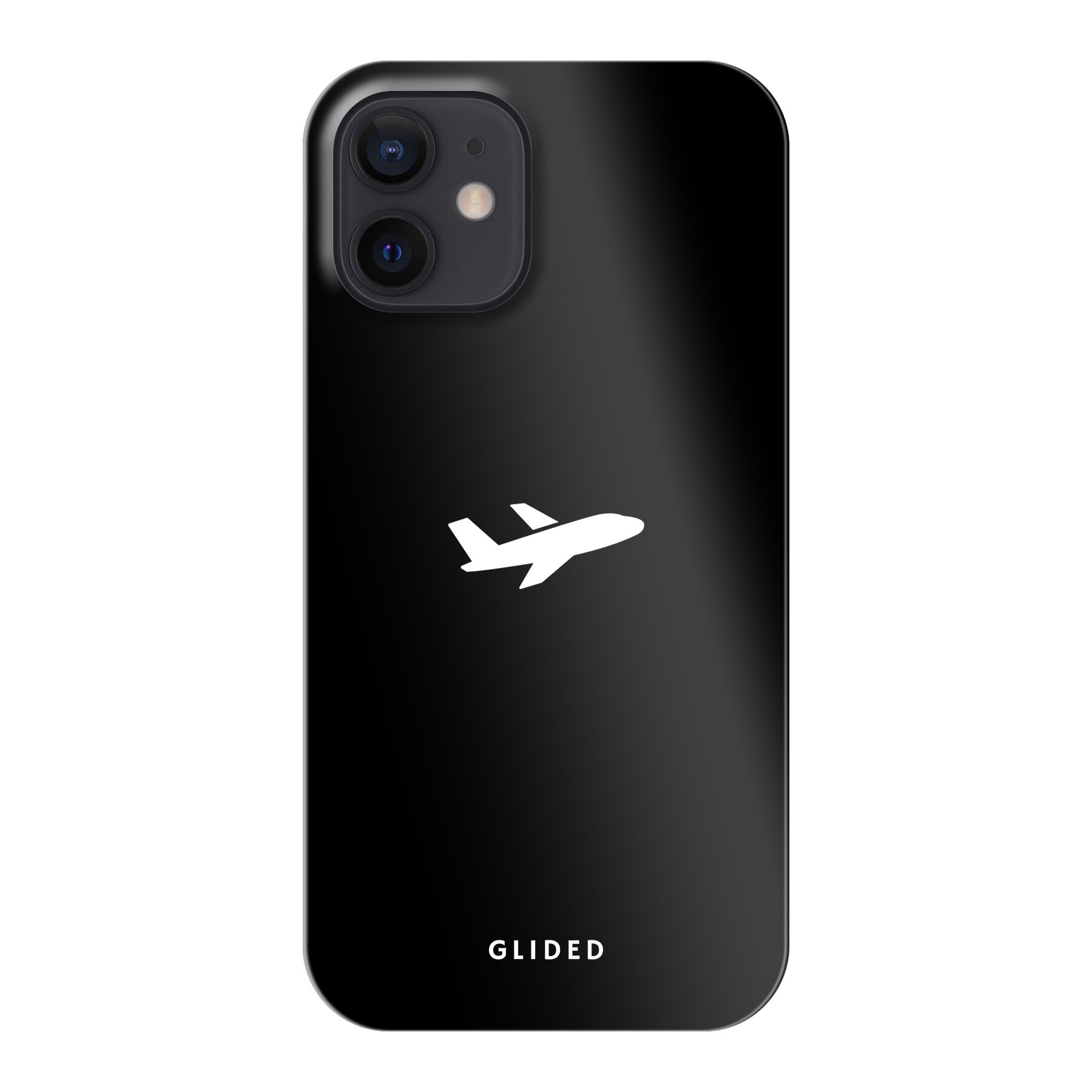 Fly Away - iPhone 12 mini Handyhülle Hard Case