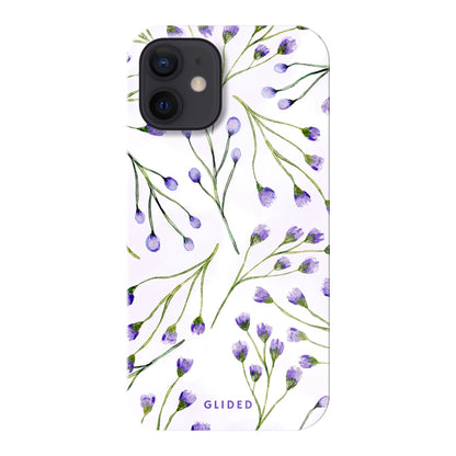 Violet Garden - iPhone 12 mini Handyhülle Hard Case