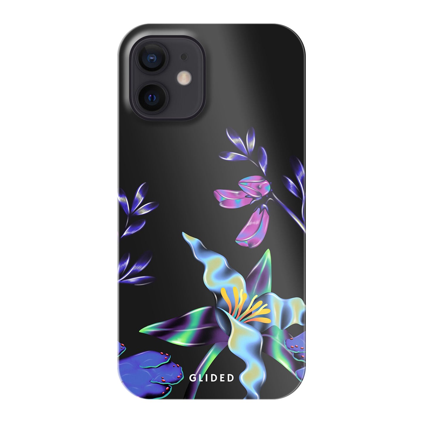 Special Flower - iPhone 12 mini Handyhülle Hard Case