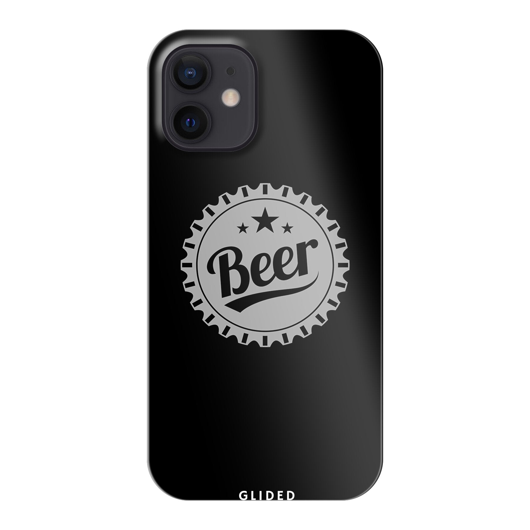 Cheers - iPhone 12 mini - Hard Case