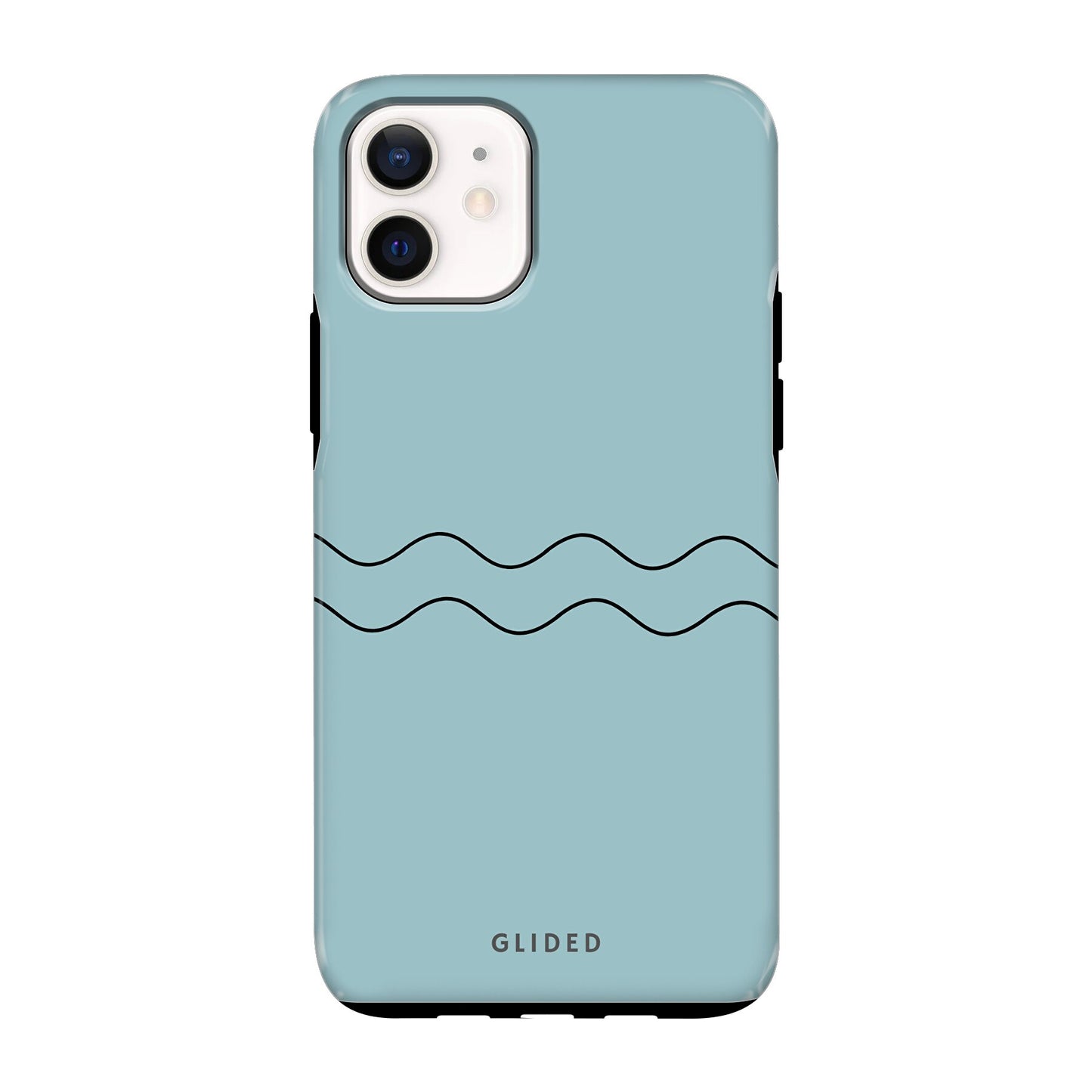 Horizona - iPhone 12 mini Handyhülle MagSafe Tough case