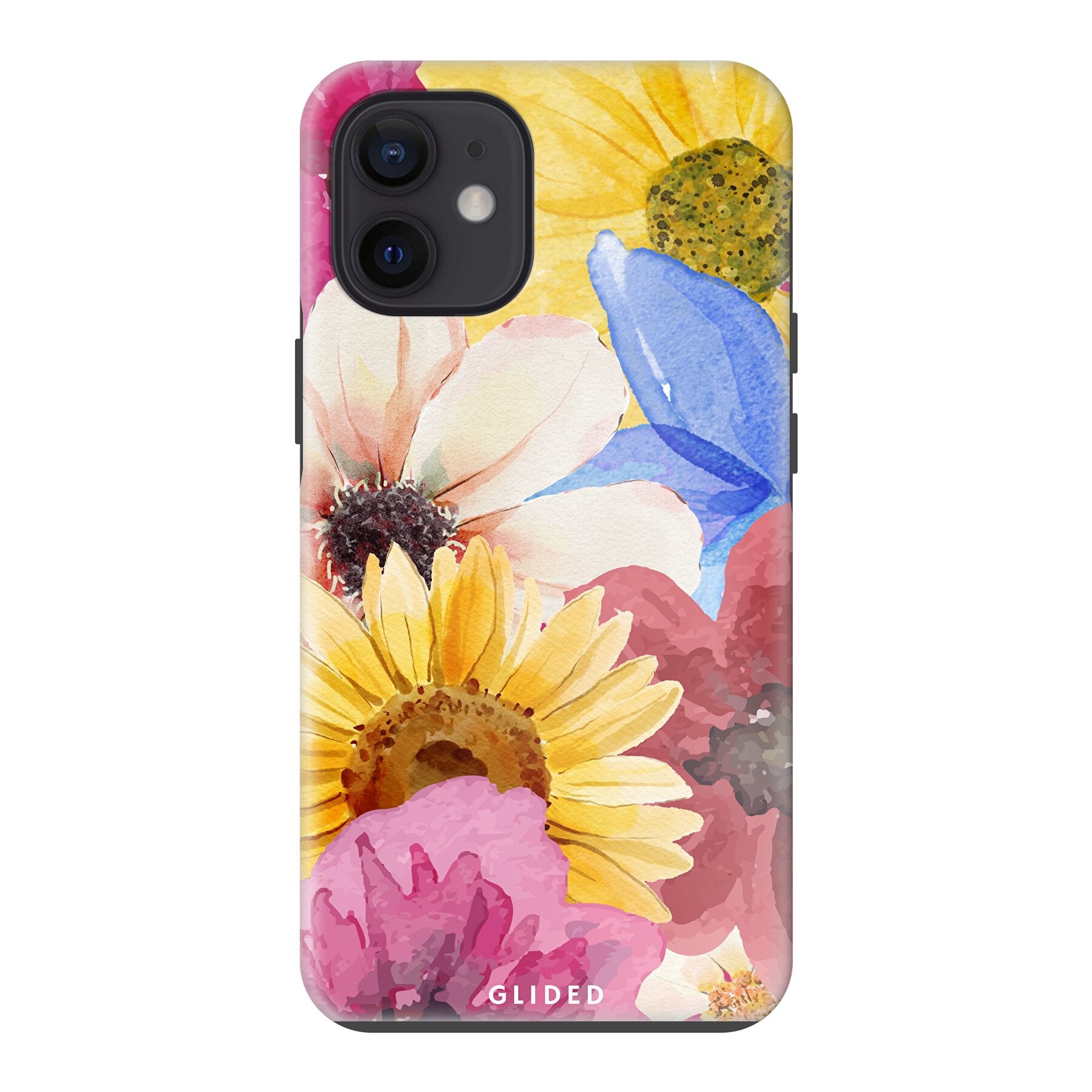 Bouquet - iPhone 12 mini - MagSafe Tough case