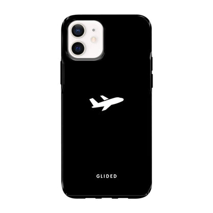Fly Away - iPhone 12 mini Handyhülle MagSafe Tough case