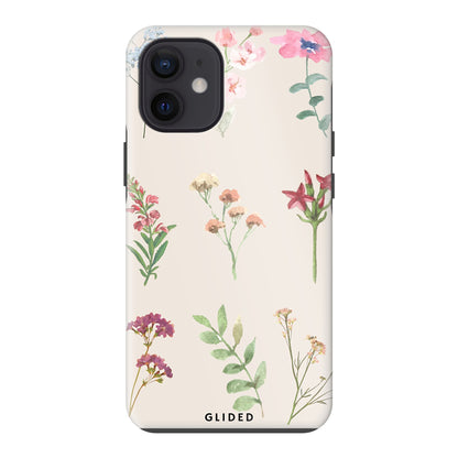 Botanical Garden - iPhone 12 mini - MagSafe Tough case