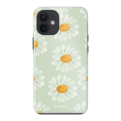 Daisy - iPhone 12 mini Handyhülle MagSafe Tough case