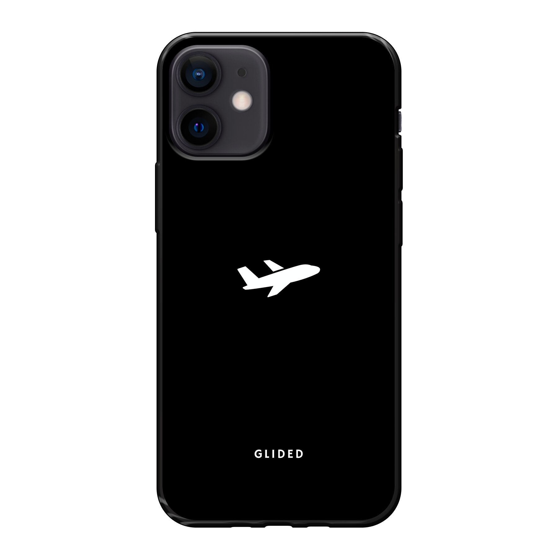 Fly Away - iPhone 12 mini Handyhülle Soft case
