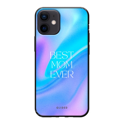 Best Mom - iPhone 12 mini - Soft case