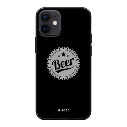 Cheers - iPhone 12 mini - Soft case