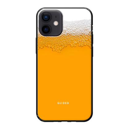 Splash - iPhone 12 mini - Soft case
