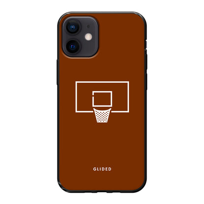 Basket Blaze - iPhone 12 mini Handyhülle Soft case