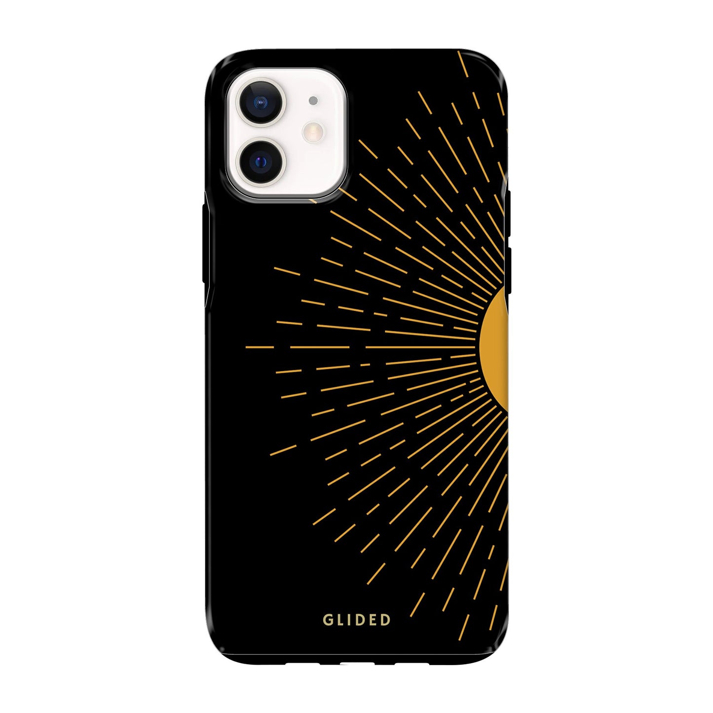 Sunlit - iPhone 12 mini Handyhülle Tough case