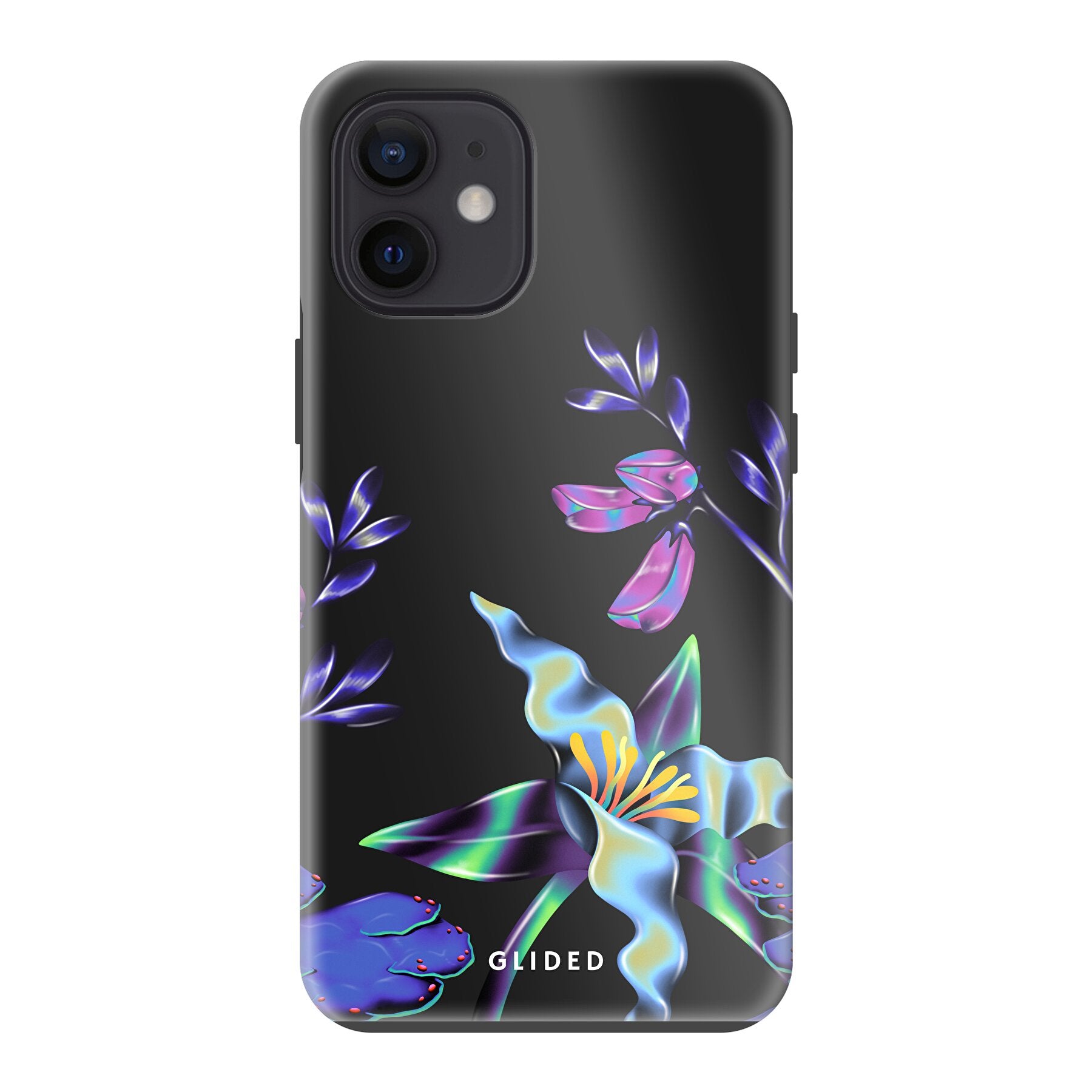 Special Flower - iPhone 12 mini Handyhülle Tough case