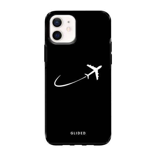 Takeoff - iPhone 12 mini Handyhülle Tough case