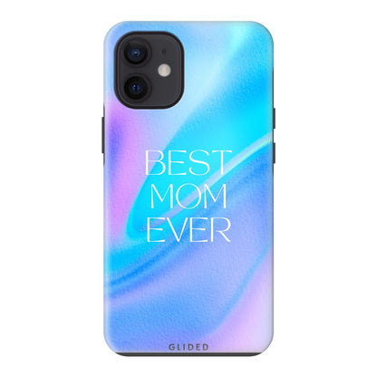 Best Mom - iPhone 12 mini - Tough case