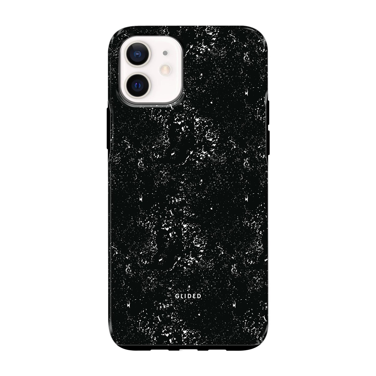 Skytly - iPhone 12 mini Handyhülle Tough case