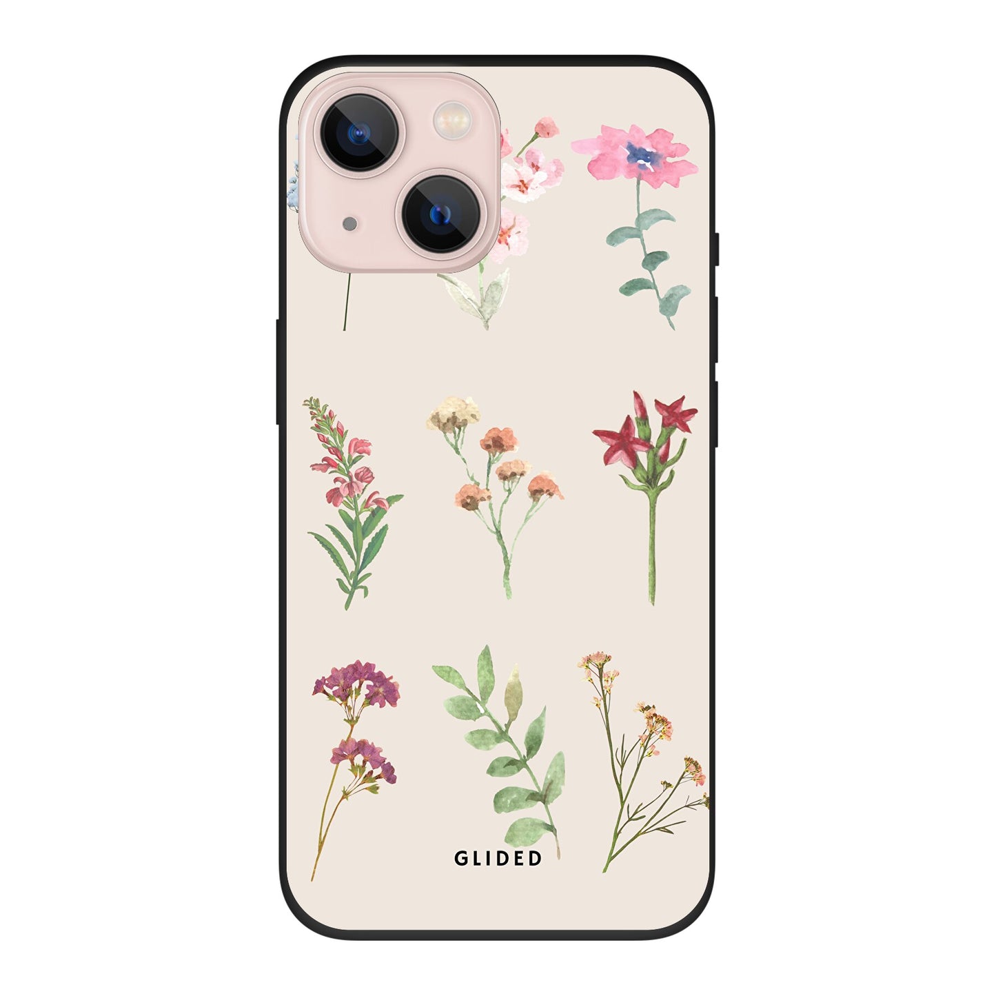 Botanical Garden - iPhone 13 - Biologisch Abbaubar