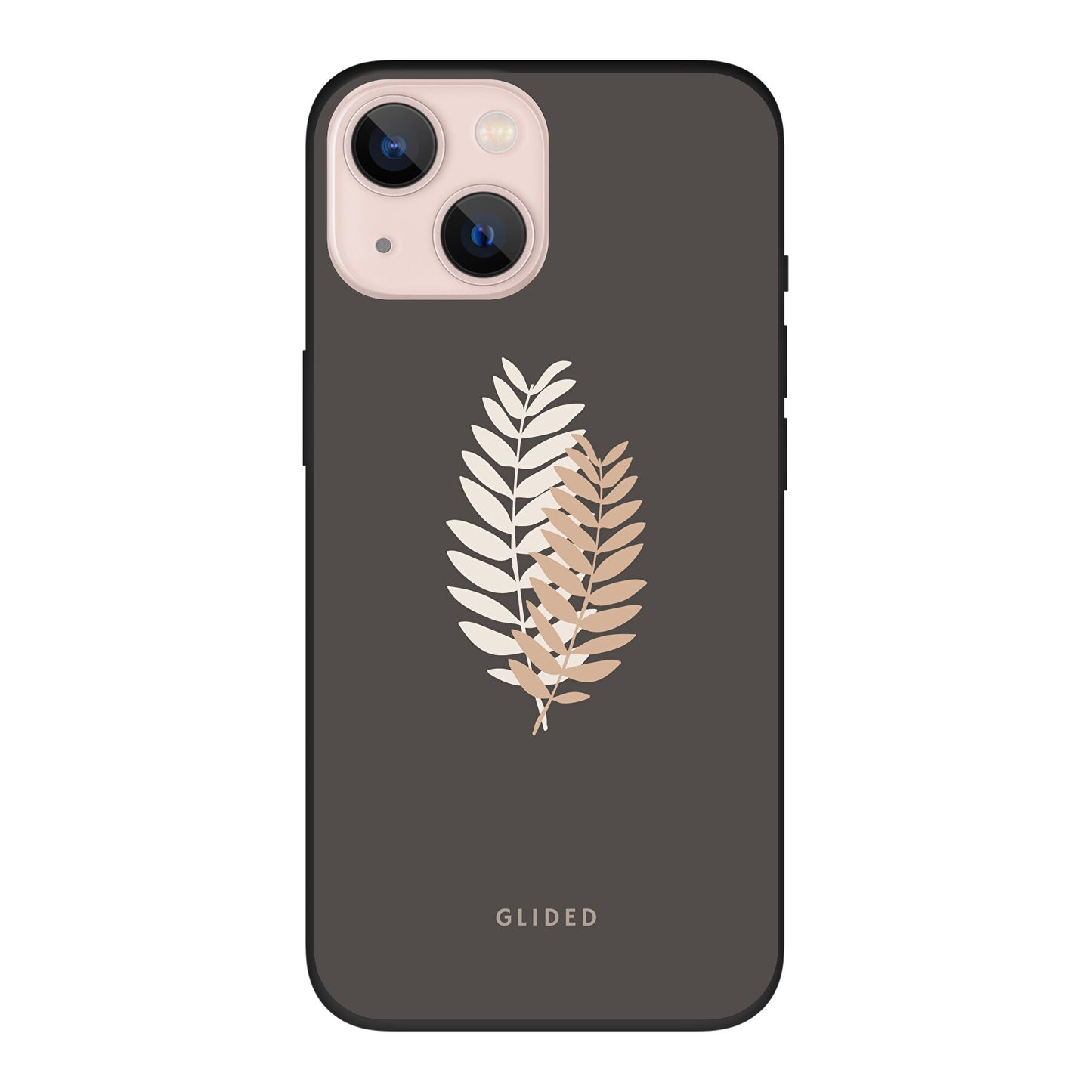 Florage - iPhone 13 Handyhülle Biologisch Abbaubar
