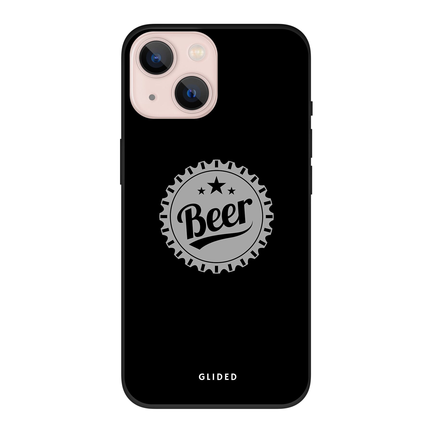 Cheers - iPhone 13 - Biologisch Abbaubar