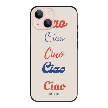 Ciao - iPhone 13 - Biologisch Abbaubar