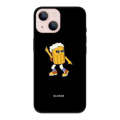 Brew Dance - iPhone 13 - Biologisch Abbaubar