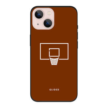 Basket Blaze - iPhone 13 Handyhülle Biologisch Abbaubar